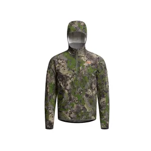 Sitka Gear Men's Alpha Fleece Hoodie Optifade Cover XL