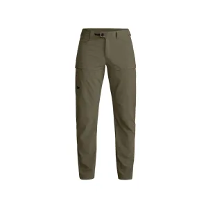 Sitka Gear Men's Pursuit Pants Dark Green Sage 34" Waist 34" Inseam