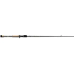 St. Croix Victory Series Power Target Cranker 7'2" Casting Rod Med Hvy