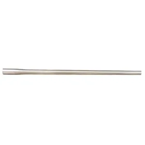 Shilen Centerfire Select Match Grade Barrel Blank 22 Caliber 28" Stainless #17 Contour 1:14" Twist
