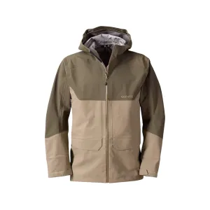 Orvis Men's Pro Toughshell Jacket Armadillo 2XL
