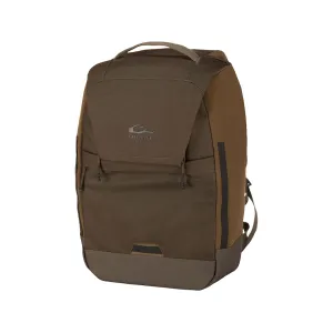 Drake CommandXT Quick Load Backpack Green Timber