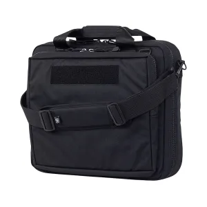 Elite Survival Systems Covert Operations Discreet Rifle Case 16" Black