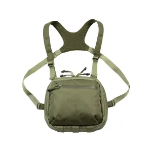 Elite Survival Systems Trailguard Concealed Carry Chest Pack Olive