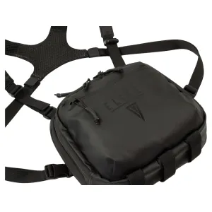 Elite Survival Systems Trailguard Concealed Carry Chest Pack Black