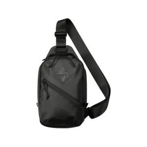 Elite Survival Systems Sentinel Cross Body Sling Bag Black