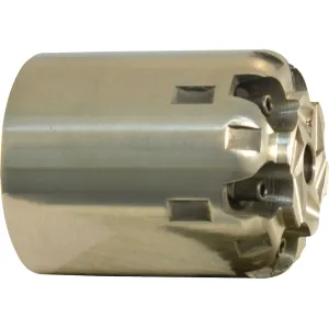 Uberti Spare Cylinder for 1858 Remington 44 Caliber Stainless