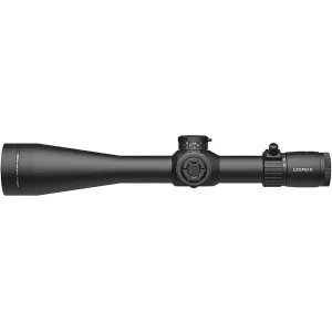 Leupold Mark 4HD Rifle Scope 34mm Tube 8-32x 56mm Illuminated PR2-MOA Reticle Matte Black