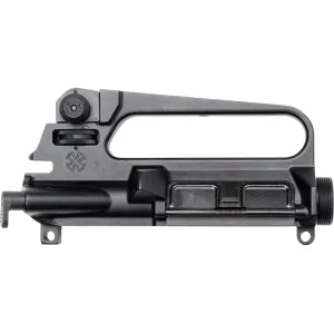 Noveske N4 Carry Handle Stripped Upper Receiver Black