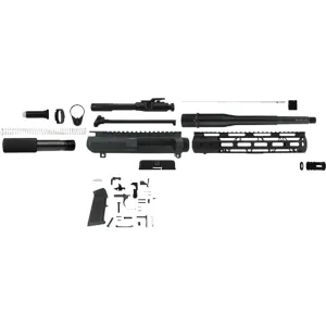 AR-STONER T-Series LR-308 Unassembled Pistol Kit 308 Winchester 7" Barrel