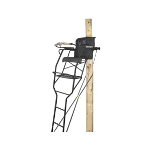Hawk Big Denali SLS Ladder Treestand