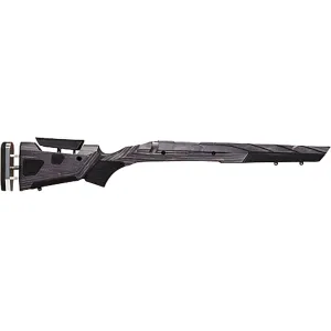 Boyds At-One Stock for CZ 600 Range Medium Action Detachable Box Magazine Pepper