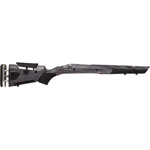 Boyds At-One Stock for CZ 600 Lux Mini Action Detachable Box Magazine Pepper