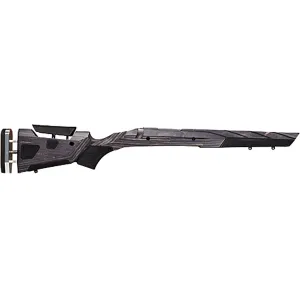 Boyds At-One Stock for CZ 600 Range Mini Action Detachable Box Magazine Pepper