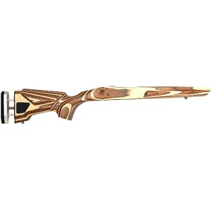Boyds Agility Stock for Ruger American Predator Short Action AR Mag Factory Barrel Channel Coyote