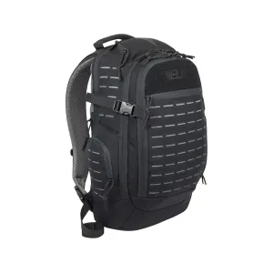 Elite Survival Systems Guardian Backpack with IIIA Armor Insert Black