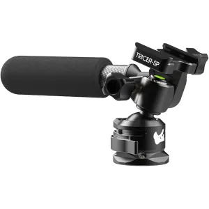 Tricer SP Hybrid Tripod Head