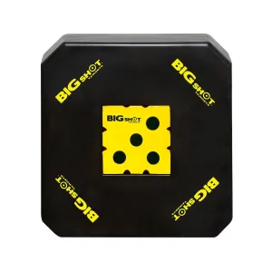 Big Shot Titan 24 Long Range Foam Archery Target