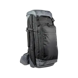 Elite Survival Systems SUMMIT Discreet Rifle Backpack Case Black
