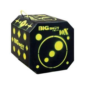 Big Shot Titan HD Foam Archery Target