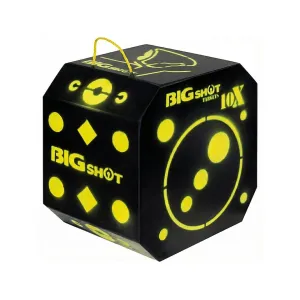 Big Shot Titan XS Foam Archery Target