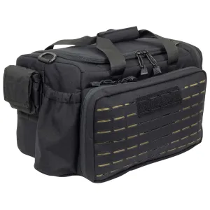 Elite Survival Systems Loadout Range Bag Nylon Black