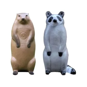Big Shot Pro Hunter Critter Package 3D Archery Target