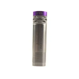 Briley Mach 1 12 Gauge Extended Choke Tube Browning Invector Plus Cylinder Ported