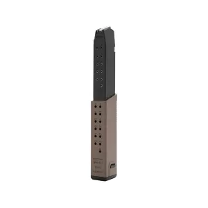 Kriss Magazine for Glock 20 Kriss Vector 33-Round 10mm Auto FDE