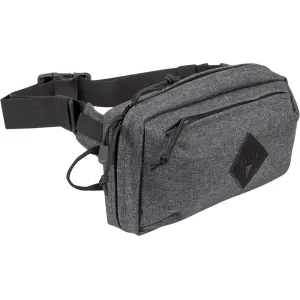 Elite Survival Systems HIP Gunner Concealed Carry Fanny Pack Heather Gray
