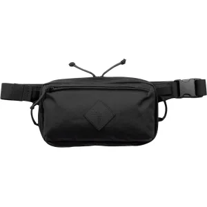 Elite Survival Systems HIP Gunner Concealed Carry Fanny Pack Black