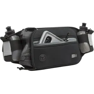 Elite Survival Systems Marathon Fanny Pack Large Gray