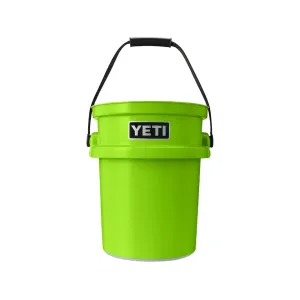 YETI LoadOut Bucket Venom