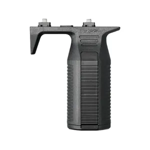 Kriss G3 Vertical M-LOK Foregrip with Integrated Hand Stop, Pad Black