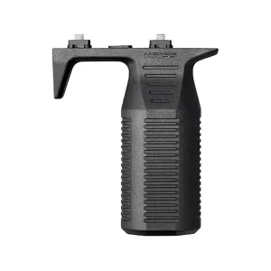 Kriss G3 Vertical M-LOK Foregrip with Integrated Hand Stop Black