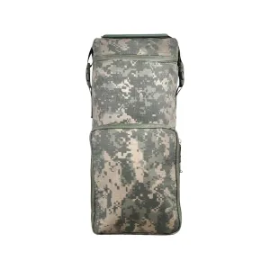 Military Surplus US Padded Thermal Optic Pouch AN/PAS-13 Grade 2 ACU Camo