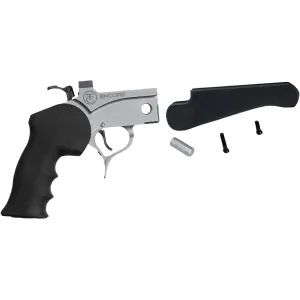 Thompson Center Encore Pro Hunter Pistol Receiver Stainless Black Nitride