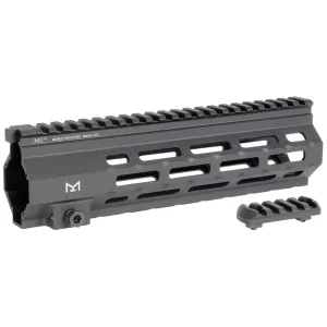 Midwest Industries HK 416, MR556 M-LOK Handguard 9" Black