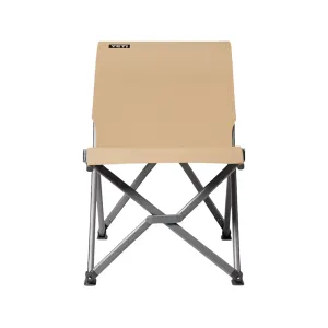 YETI Trailhead Field Chair Tan