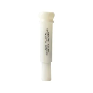 Rolling Thunder CORE Push-in-Guts Cutdown Duck Call Acrylic/Frost