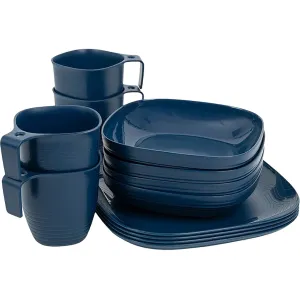 UCO ECO 4 Person Tableware Set