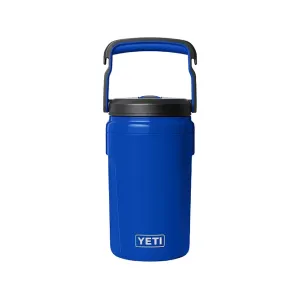 YETI Silo Jug 40 oz with MagSlider Flip Straw Lid Royal Blue