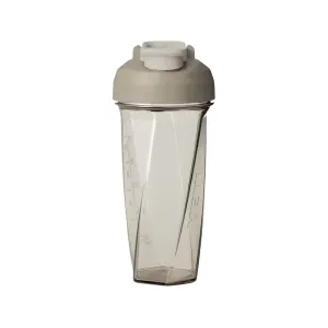 YETI Yonder 27 oz Shaker Bottle Cape Taupe
