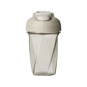 YETI Yonder 20 oz Shaker Bottle Cape Taupe