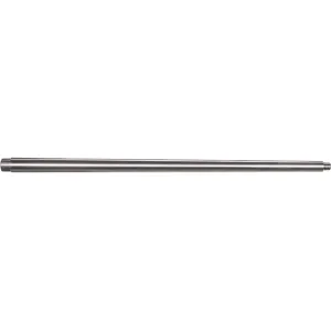 Proof Research Lone Peak Arms Prefit Barrel 6 Dasher 26" Stainless Heavy Competition 1:7.5" Twist 4 Groove