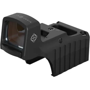 Sightmark G-Shot Glock Reflex Red Dot Sight 3 MOA Dot Matte Black