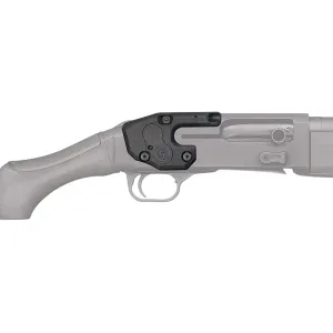 Crimson Trace LaserSaddle Green Laser Sight for Mossberg Aftershock Matte Black