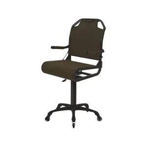Muddy Rolling Swivel Hunting Blind Chair