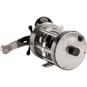 Mad Katz Xalt 6550 Carbon Baitcast Reel RH 4.2:1