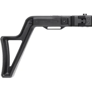 Kriss Vector Gen 3 Folding Stock Black
